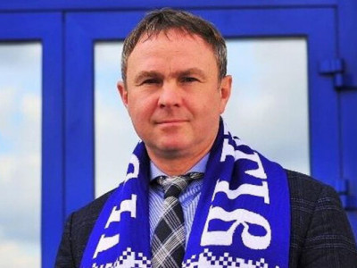 Президент чернігівської «Десни» сколихнув спортивний медіапростір заявою