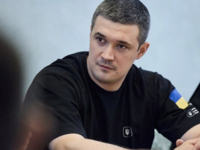 Кабмін оновив склад заступників міністра оборони