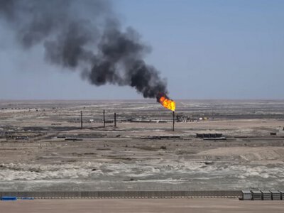 Запаси нафти в Китаї втричі перевищують запаси США (ВІДЕО)