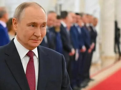 До початку літа: російські чиновники попереджають путіна про загрозу економічної кризи в рф - WP