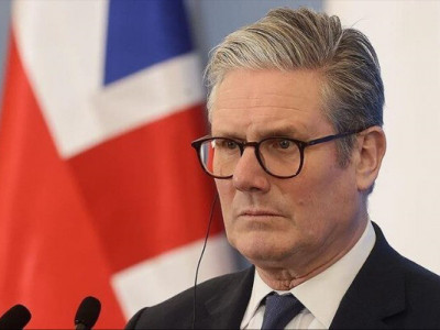 Стармер перепросив за експосла Британії у США через його звʼязки з Епштейном