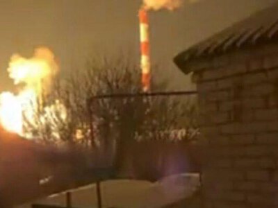 Нема ані світла, ані води, ані тепла: російський Белгород зазнав масованої ракетної атаки