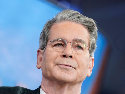 У Трампа натякнули на нові санкції проти Росії: Бессент розкрив умови