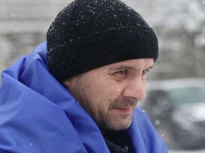 Київ пережив історію, у яку важко повірити:поховали, оплакали — а він повернувся живим, неймовірна історія воїна з полону РФ