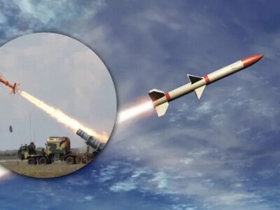 Україна створила балістичну ракету FP-9, здатну дістати до Москви та Санкт-Петербурга, – DW (ВІДЕО)