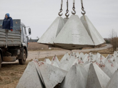 Європа може не встигнути підготуватися до можливого нападу росії – WSJ