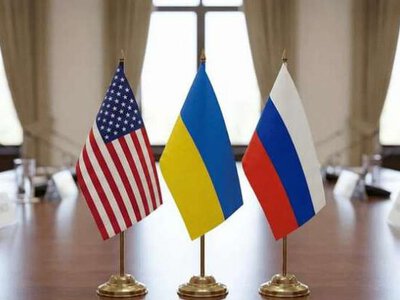 Переговори в Абу-Дабі: Сторони обговорили можливість перемирʼя та механізм моніторингу