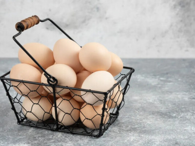 Ціни на яйця знову зросли: скільки коштує десяток у лютому 2026 року 