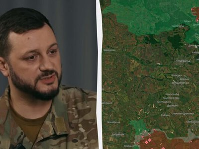 Військові ЗСУ не проти діалогу про мирне врегулювання