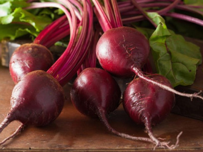 Ціни на буряк набирають обертів: скільки коштує кілограм овоча в Україні