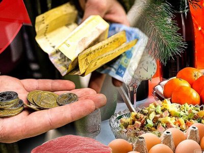 Прогноз цін: що подорожчає у лютому 2026 року