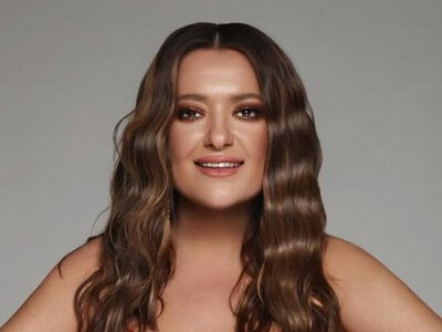 Могилевська схудла на 25 кг без інтенсивних тренувань й розкрила свою особливу методику