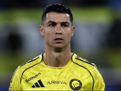 Стало відомо, чому страйкує Роналду