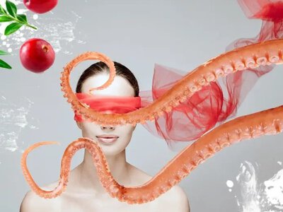 Дієта для мозку: як харчування впливає на настрій, пам'ять та продуктивність