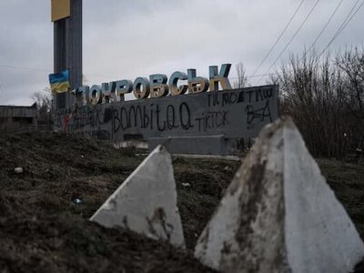 Росіяни захопили ключові висоти в Мирнограді й Покровську: як це змінює війну на Донбасі