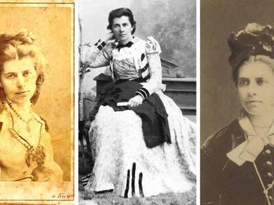 У стилі Олени Пчілки: як бантик став символом елегантності 