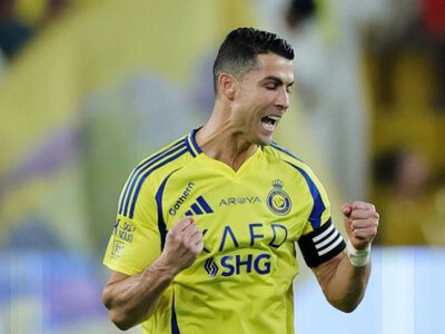 Ультиматум легенди: чому Роналду почувається зрадженим і погрожує залишити Саудівську Аравію