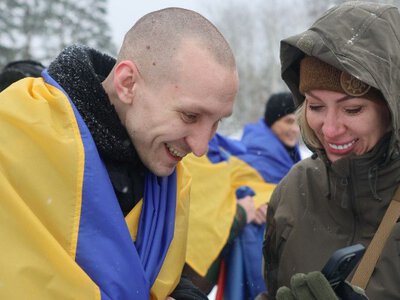 Україна та РФ провели перший за 4 місяці обмін полоненими: кого вдалося повернути