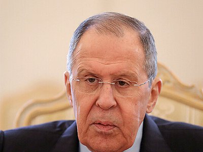 Лавров повідомив про «непублічні» контакти з представниками Європи