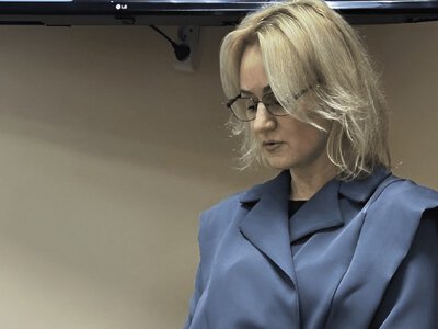 Кадрові рішення для своїх: як депутатка без досвіду отримала керівну посаду