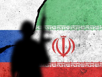 Мільярди доларів в готівці прямували потягом з Москви до Тегерана – розслідування The Telegraph