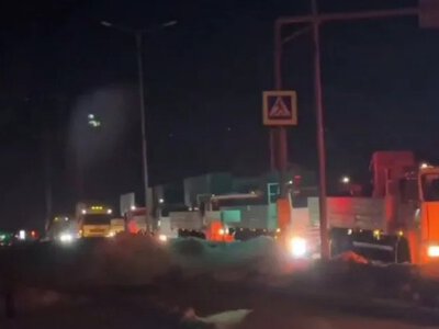 Бєлгород без світла, тепла та води. Росіяни кажуть про масовану атаку та серйозні пошкодження