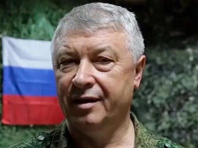 У Москві скоїли замах на генерал-лейтенанта Володимира Алексєєва