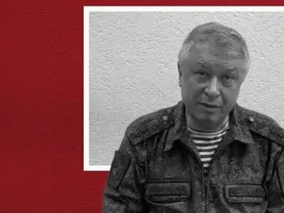 У москві підстрелили генерала гру рф Алексєєва 6 лютого: стан та довідка про злочини