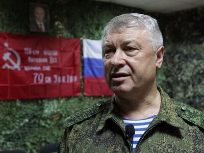 Впаде вся ланка, – оглядач сказав, як на фронт вплине можлива ліквідація топ генерала ГРУ