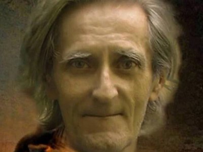 Від голоду та холоду: у Ворзелі помер український кінооператор Павло Лойко