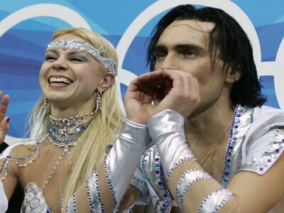 Виїхав у США та знайшов нову кохану: як зараз живе український олімпійський призер Гончаров