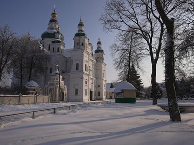  Свято-Троїцький собор у Чернігові може перейти ПЦУ у постійне користування 
