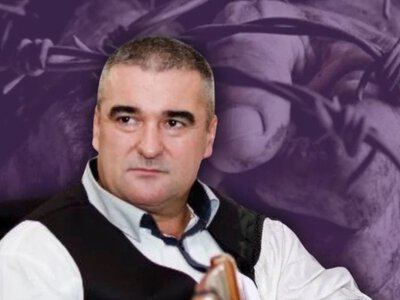 Вб'ють — поховаєш. Що відомо про справу закатованого росіянами командира роти ТрО