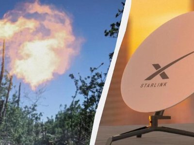 Катастрофа у ворога через збій Starlink: росіяни знищили свою ж штурмову групу