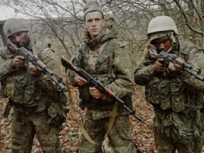 Перший бій став для них останнім: ГУР розповіло про загибель трьох кенійців, що воювали за Росію