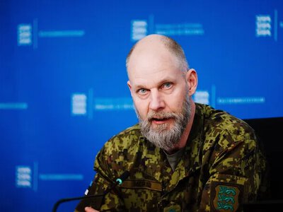 Естонія: мир який був до війни в Україні навряд чи повернеться
