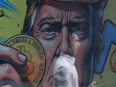 Крах біткоїна: інвестори зберігають спокій незважаючи на падіння курсу