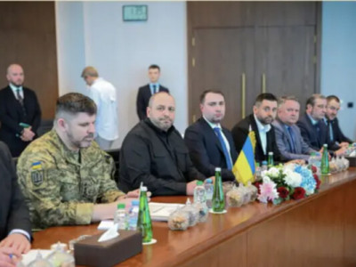 москва не збирається завершувати війну в найближчі півтора місяці – джерело в переговорній групі