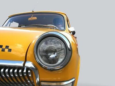 Таксі цілодобово доступне вже в 26 містах України