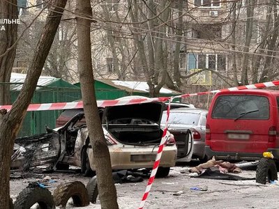 Вибух в Одесі: стали відомі нові подробиці про загиблого прикордонника