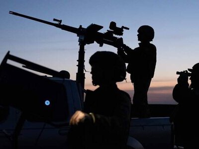 Зеленський анонсував кадрові зміни у Повітряних силах після критики щодо збиття дронів