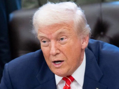 Трамп видалив расистське відео з Обамами після критики з обох партій — CNN