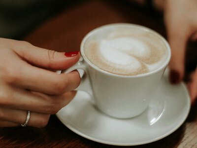 До чого може призвести значне споживання кави — відповідь вчених