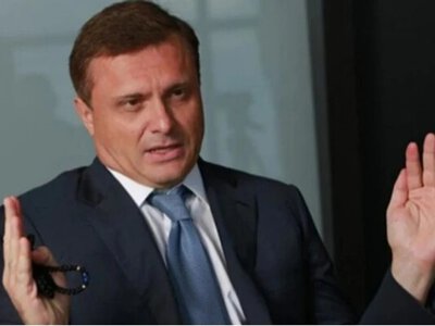 Продаж Карпат за безцінь. ОГП і ДБР почали розслідування, як Льовочкіну вдалося купити 460 га на полонині Боржава