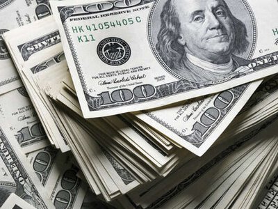 Росія таємно перевела до Ірану 2,5 млрд доларів