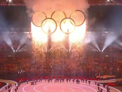 В Мілані відгриміла церемонія відкриття Зимових Олімпійських ігор-2026