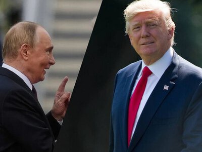 Трамп дуже хоче цього від Путіна: політик зі США відповів, навіщо США мирні перемовини