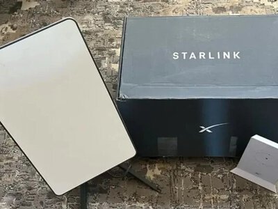 російські війська шукають альтернативи Starlink на фронті - Флеш