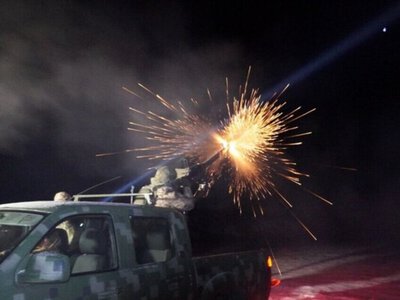 Обстріл України триває: під ударом Вінничина та Івано-Франківщина