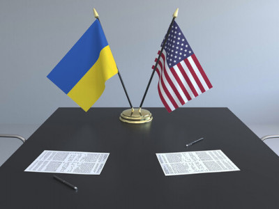 Дедлайн від Вашингтона: коли США розраховують на кінець війни